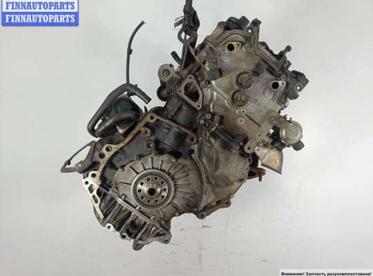 купить Двигатель (ДВС) на Volkswagen Sharan (2000-2010)