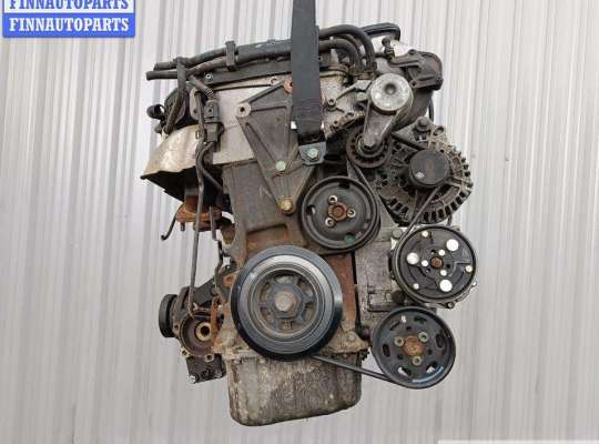 Купить Двигатель (ДВС) на Volkswagen Sharan (2000-2010) Двигатель (ДВС) VG2714726 на Volkswagen Sharan (2000-2010)