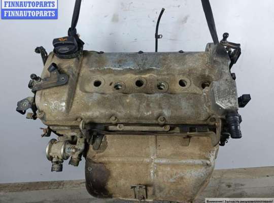 купить Двигатель (ДВС) на Volkswagen Sharan (2000-2010)