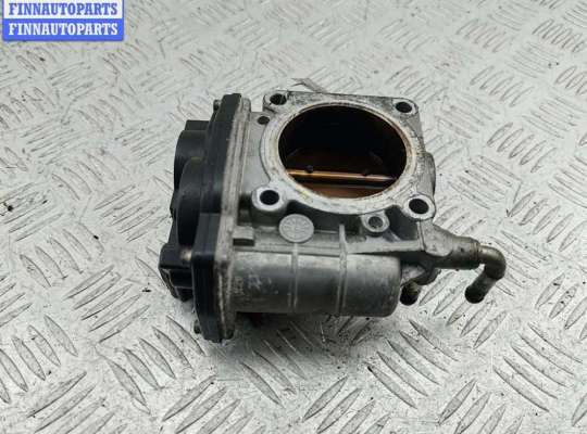 купить Заслонка дроссельная на Renault Koleos