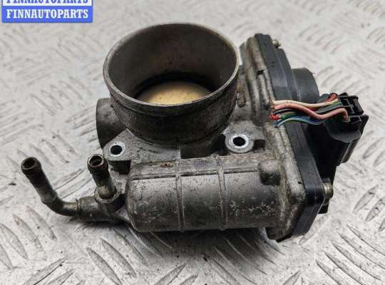 купить Заслонка дроссельная на Renault Koleos