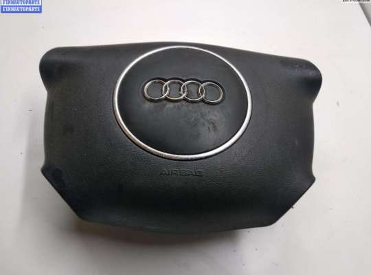 купить Подушка безопасности (Airbag) водителя на Audi A6 C5 (1997-2005)