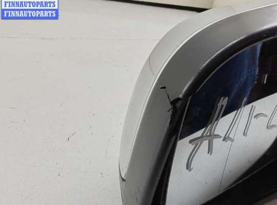 купить Зеркало наружное левое на Opel Astra G (1998-2004)