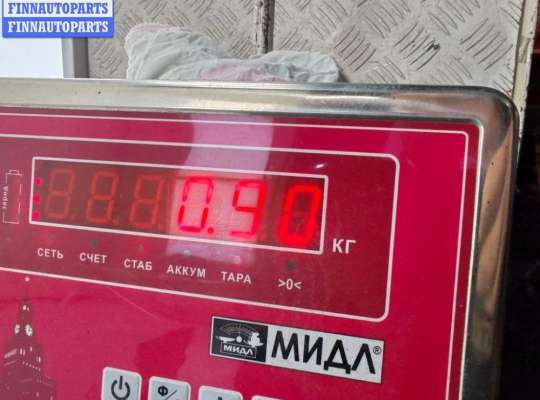 купить Зеркало наружное левое на Opel Astra G (1998-2004)