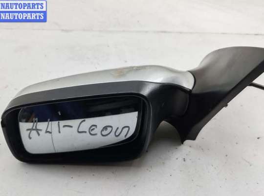 купить Зеркало наружное левое на Opel Astra G (1998-2004)
