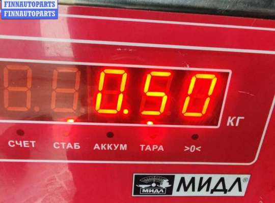 купить Патрубок интеркулера на Volkswagen Passat B6