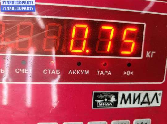 купить Бачок омывателя на Volkswagen Passat B6