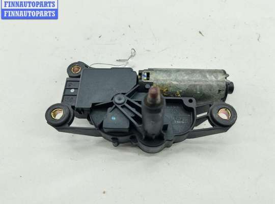 купить Двигатель стеклоочистителя заднего (моторчик дворников) на BMW X5 E53 (1999-2006)