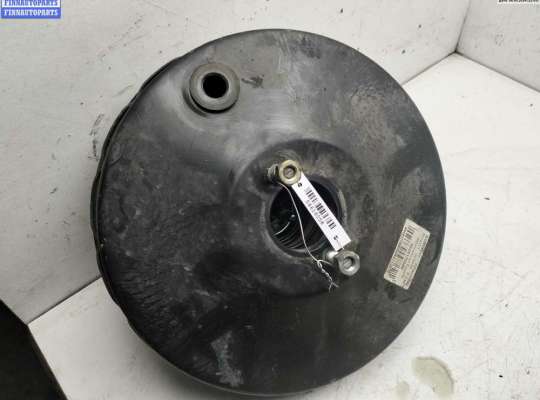 Усилитель тормозов вакуумный CT828257 на Citroen Berlingo (1996-2008)