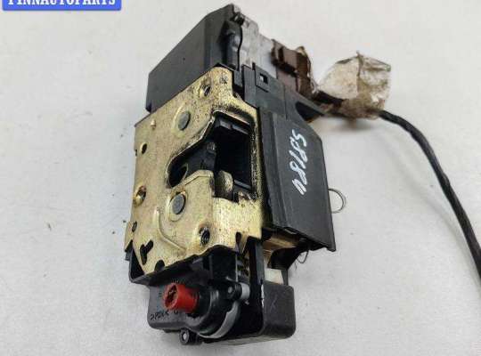 Купить Замок двери задней левой на Citroen C5 (2001-2008) Замок двери задней левой CT1127079 на Citroen C5 (2001-2008)