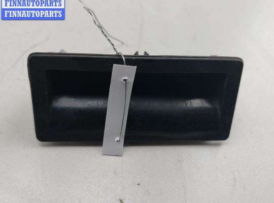 купить Ручка крышки (двери) багажника на Volkswagen Passat B6