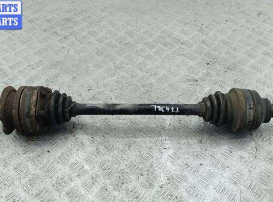 купить Полуось задняя на BMW 7 E38 (1994-2001)