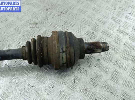 купить Полуось задняя на BMW 7 E38 (1994-2001)