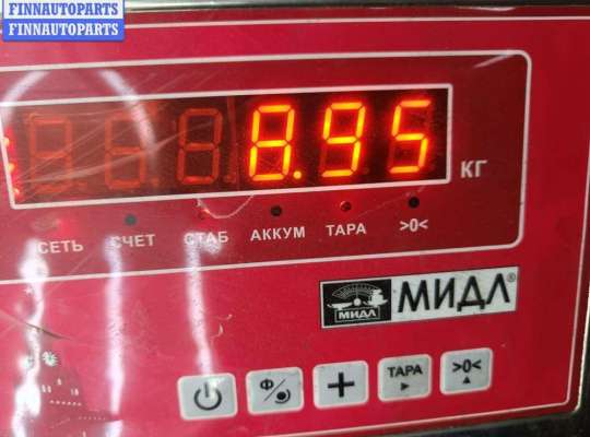 купить Полуось задняя на BMW 7 E38 (1994-2001)