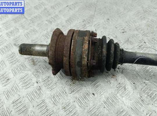 купить Полуось задняя на BMW 7 E38 (1994-2001)