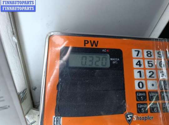 купить Педаль газа на Mazda 3 (2018- ) BP