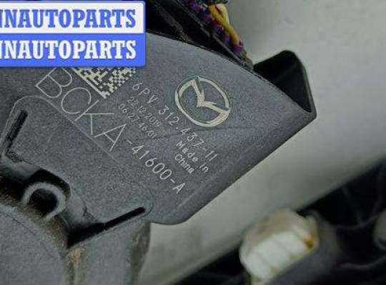 купить Педаль газа на Mazda 3 (2018- ) BP