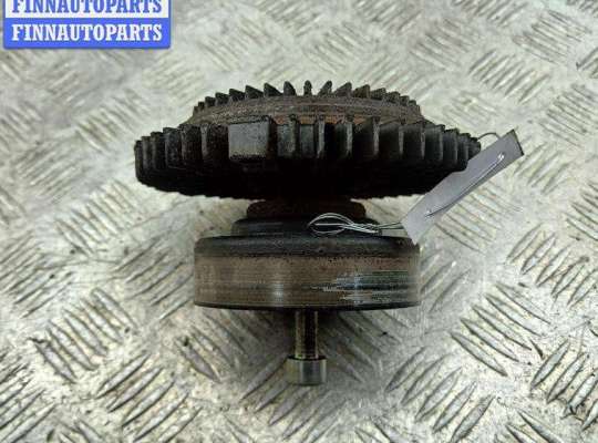 купить Муфта вентилятора на Volkswagen Passat B5