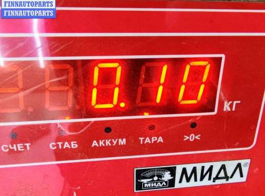 купить Дождевик на Volkswagen Touareg