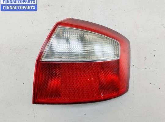 Фонарь задний на Audi A4 (8E/8H, B6)