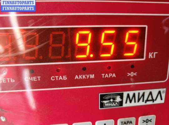 купить Рейка рулевая на Audi 80 B4 (1991-1996)