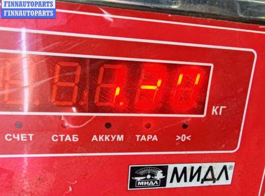 купить Скоба суппорта переднего на Citroen C5 (2001-2008)