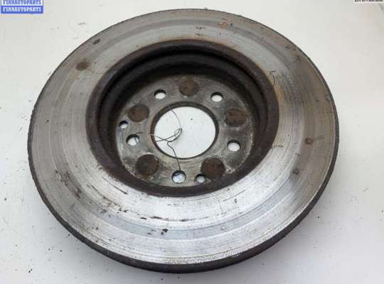 купить Диск тормозной передний на Mercedes C-Class W203 (2000-2006)