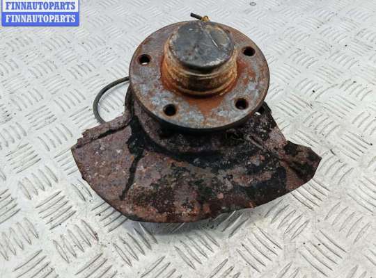 Ступица передняя правая OP2382489 на Opel Omega B (1994-2003)