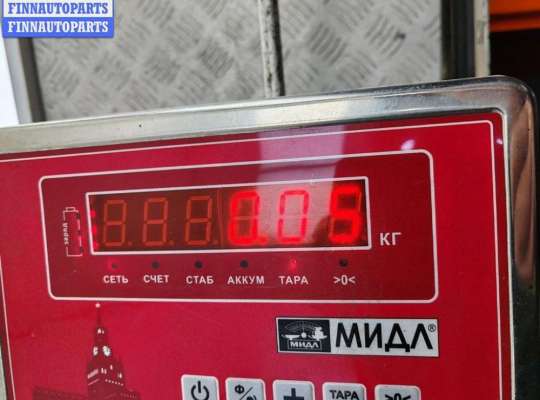 купить Трос двери задней на Opel Astra H (2004-2009)