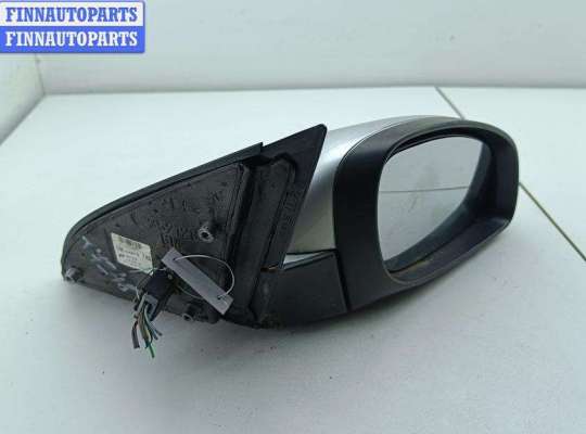 купить Зеркало наружное правое на Opel Vectra C (2002-2008)