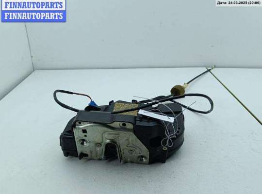 купить Замок двери задней правой на Mercedes E-Class W211 (2002-2009)