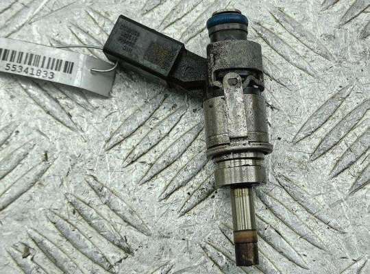 купить Форсунка топливная на Audi A6 C6 (2004-2011)