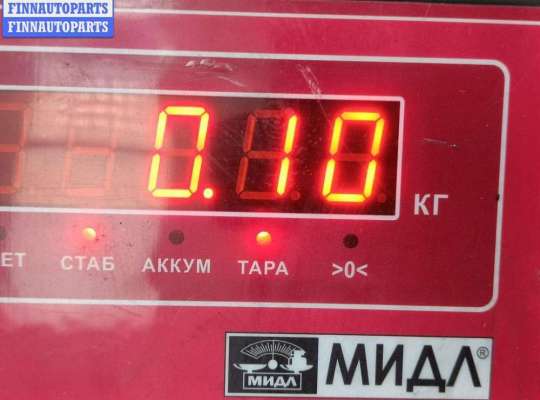 купить Форсунка топливная на Audi A6 C6 (2004-2011)