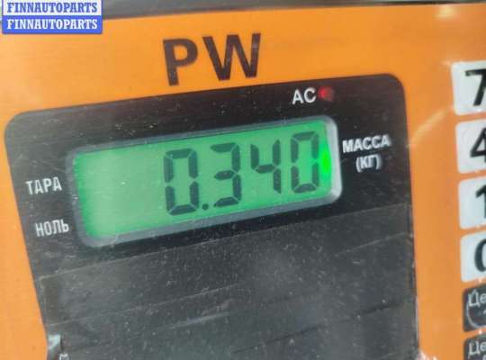 купить Педаль газа на Peugeot 307