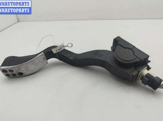 Педаль газа PG1231075 на Peugeot 307