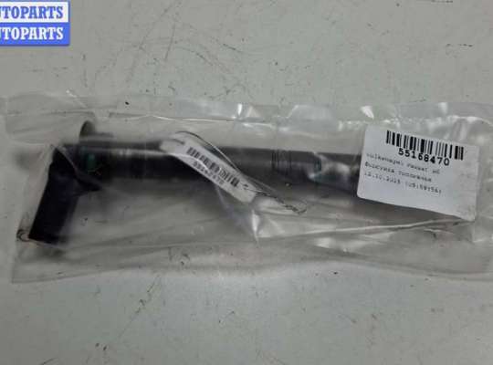 купить Форсунка топливная на Volkswagen Passat B6