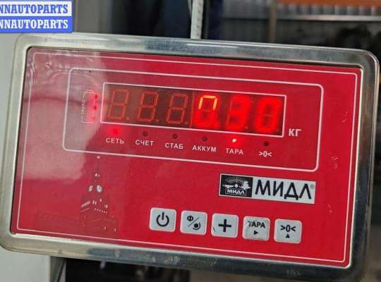 купить Форсунка топливная на Volkswagen Passat B6