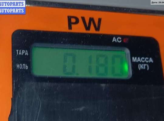 Резистор (сопротивление) отопителя на BMW 3 (E46)