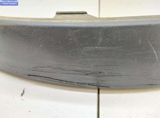 купить Молдинг бампера переднего на Volkswagen Passat B5+ (GP)