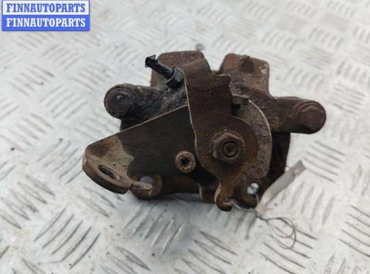 купить Суппорт задний правый на Renault Scenic I (1996-2003)