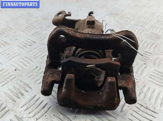 Купить Суппорт задний правый на Renault Scenic I (1996-2003) Суппорт задний правый RN1595050 на Renault Scenic I (1996-2003)