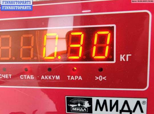 купить Корпус (держатель) ручки двери передней левой на Audi A4 B6 (2001-2004)