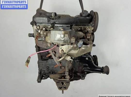 купить Двигатель (ДВС) на Audi 80 B3 (1987-1992)