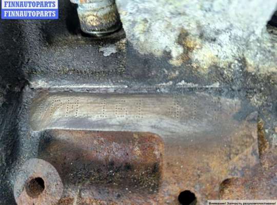 купить Двигатель (ДВС) на Audi 80 B3 (1987-1992)
