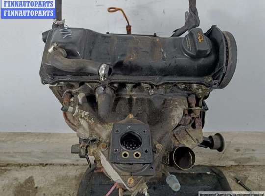 купить Двигатель (ДВС) на Audi 80 B3 (1987-1992)
