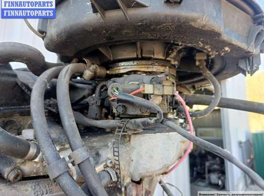 купить Двигатель (ДВС) на Audi 80 B3 (1987-1992)