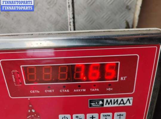 купить Стеклоподъемник электрический задний правый на Audi A6 C5 (1997-2005)