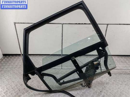 Стеклоподъемник электрический задний правый AU1695940 на Audi A6 C5 (1997-2005)