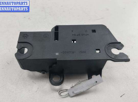 купить Ручка двери внутренняя передняя правая на Ford Focus II (2004-2011)