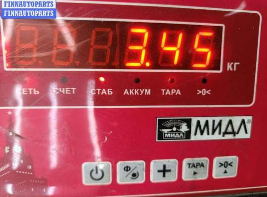 купить Блок ABS (Модуль АБС) на BMW 3 E46 (1998-2006)